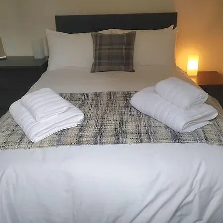 Cosy, Appartement Skipton