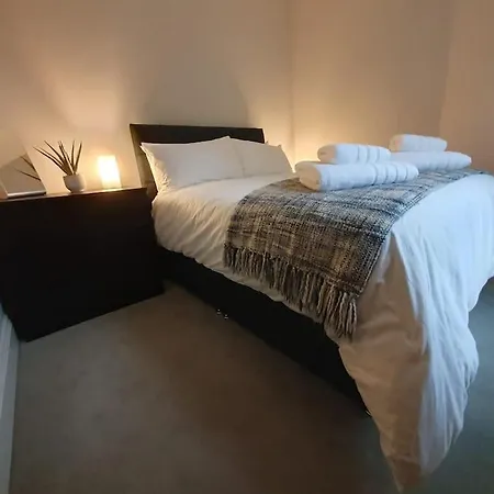 Cosy, Apartment Skipton